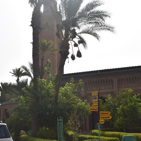 Riad Marrakesh Exterior photo