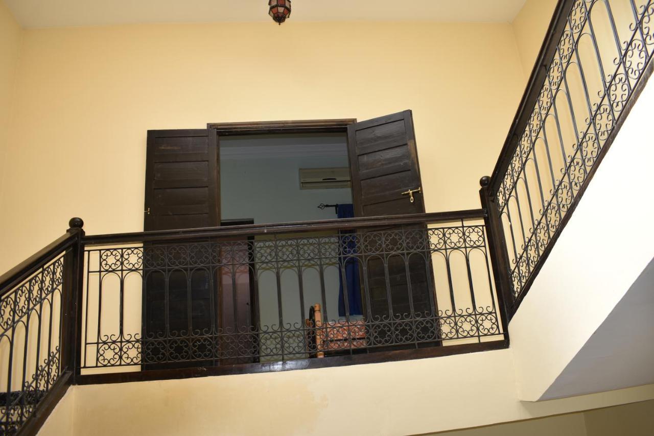 Riad Marrakesh Exterior photo