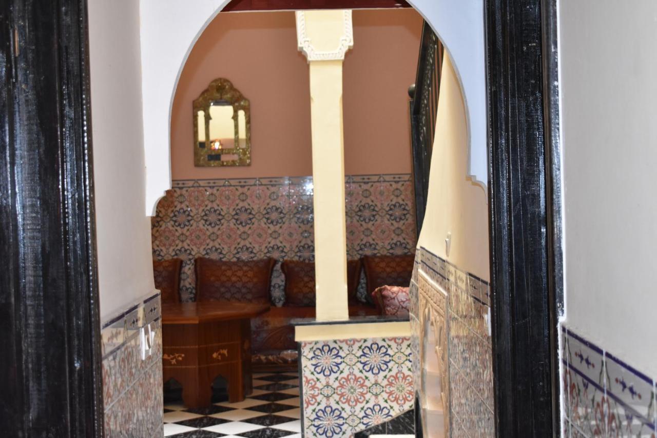 Riad Marrakesh Exterior photo