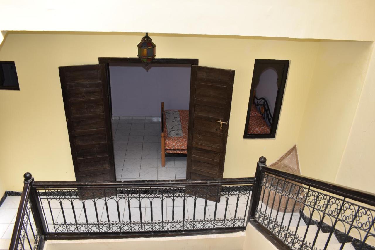 Riad Marrakesh Exterior photo