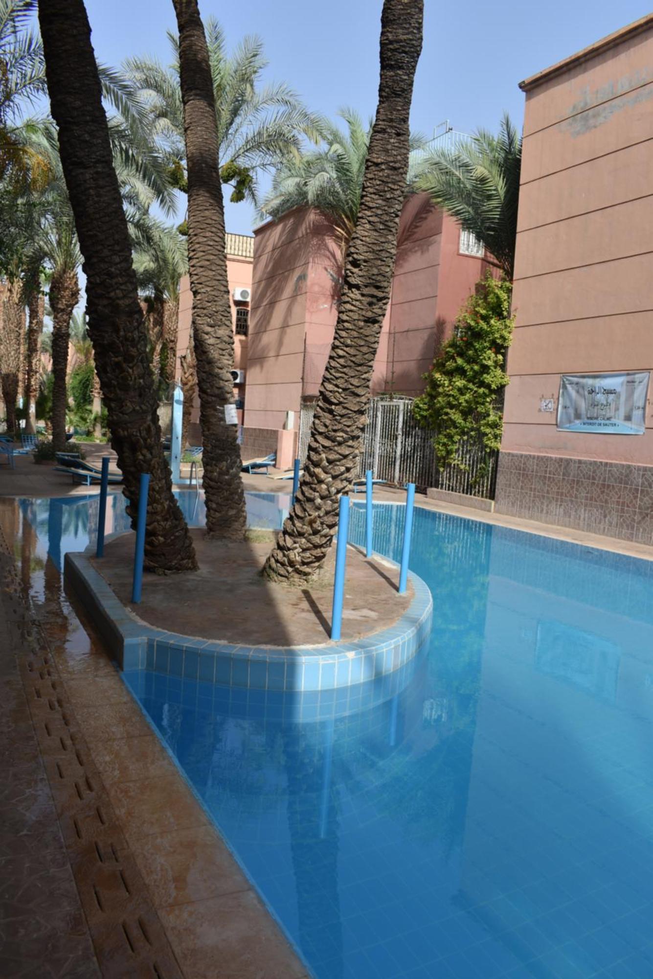 Riad Marrakesh Exterior photo