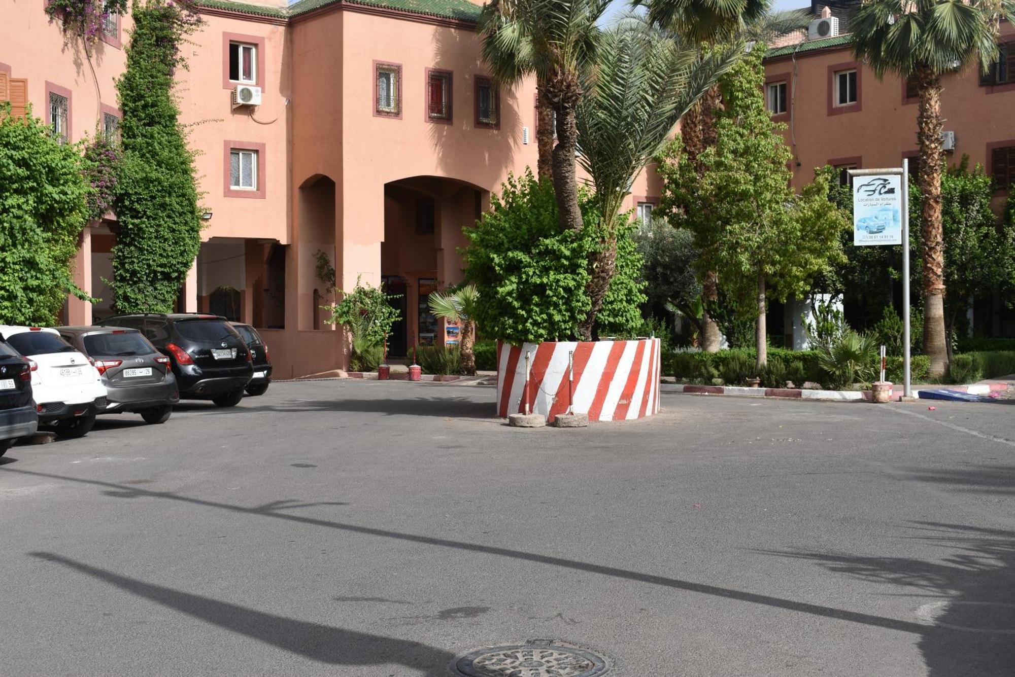 Riad Marrakesh Exterior photo